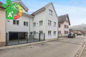 Modernes Wohnhaus mit 3 Parteien in ruhiger Lage von Kiechlinsbergen – Die vollständige Adresse der Immobilie erhältst du vom Anbieter., 79346 Endingen am Kaiserstuhl – Vorschaubild 1