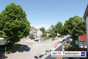 Gepflegte 2 Zimmer Wohnung mit Balkon und Keller in St. Lorenz vermietet – Schönböckener Straße 37, 23556 Sankt Lorenz Nord, Lübeck – Vorschaubild 2