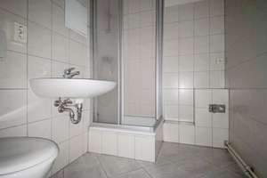 Single-Bude mit Single-Küche – Wilhelm-Firl-Straße 28, 9122 Markersdorf, Chemnitz – Vorschaubild 3