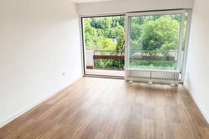 Wohnen am Triller - Helle Wohnung mit Fernblick ins Grüne