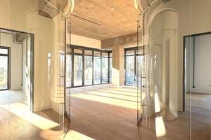 Exklusives 220qm Terrassen-Loft im historischen Industrieensemble „2052“