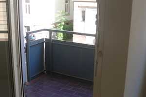 Vollständig renovierte 1-Raum-Wohnung mit Balkon in Stuttgart – Mozartstraße 34A, 70180 Stuttgart – Vorschaubild 7