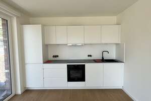 01.07.2026 – Erstbezug Neubauwohnung mit zwei Terrassen – Am Tabakquartier 50, 28197 Woltmershausen (Ortsteil), Bremen – Vorschaubild 4