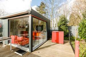 Luxuriöse Stadtvilla in bester Lage – Die vollständige Adresse der Immobilie erhältst du vom Anbieter., 49088 Sonnenhügel, Osnabrück – Vorschaubild 11