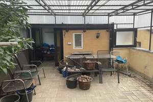 Renovierungsbedürftiges Einfamilienhaus auf großem Grundstück – Kraichgaustraße 8, 74889 Sinsheim – Vorschaubild 4