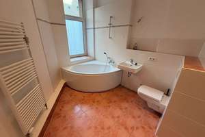 Großzügige 2-Zimmer Hochparterre Wohnung mit wundervollem Erker!  – Rathenower Str. 25, 10559 Moabit, Berlin – Vorschaubild 6
