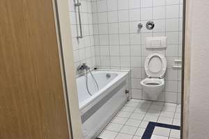 2-Zimmer-Wohnung mit Balkon, Innenstadt-West - WBS erforderlich – 44147 Dorstfelder Brücke, Dortmund – Vorschaubild 3