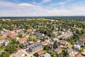 Großzügiges Design-Stadthaus mit exklusiver Ausstattung in Solln-Forstenried – Die vollständige Adresse der Immobilie erhältst du vom Anbieter., 81476 Forstenried, München – Vorschaubild 25