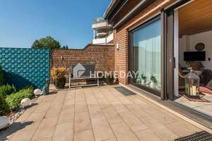 Einziehen und Wohlfühlen! Stetig modernisiertes Reihenhaus toller Ausstattung in idealer Lage – Die vollständige Adresse der Immobilie erhältst du vom Anbieter., 46236 Batenbrock, Bottrop – Vorschaubild 5