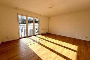 Helle 3-Zimmer-Wohnung in Kronshagen flexibel nutzbar