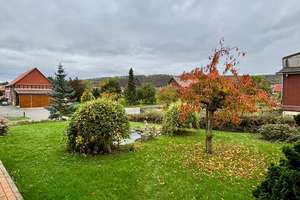 Geräumiges Einfamilienhaus mit großem Grundstück in Seesen-Mechtshausen – Die vollständige Adresse der Immobilie erhältst du vom Anbieter., 38723 Seesen – Vorschaubild 10