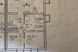 Hochwertige Doppelhaushälfte im Grünen in Bad Tölz / Ellbach - von Privat – Die vollständige Adresse der Immobilie erhältst du vom Anbieter., 83646 Bad Tölz – Vorschaubild 19
