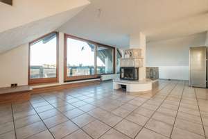 Giersberg: Helles, geräumiges, vielseitig gestaltbares Haus mit großer Loggia und traumhaftem Ausbli – Die vollständige Adresse der Immobilie erhältst du vom Anbieter., 57076 Weidenau, Siegen – Vorschaubild 15