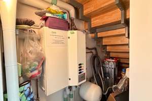 Energieeffizientes Reihenendhaus im Hanseviertel – Die vollständige Adresse der Immobilie erhältst du vom Anbieter., 21337 Neu-Hagen, Lüneburg – Vorschaubild 16