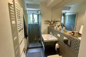 Klettenberg stilvolle 3-Zimmer-Eigentumswohnung mit Kamin und Balkon – Luxemburger Straße 376, 50939 Klettenberg, Köln – Vorschaubild 5