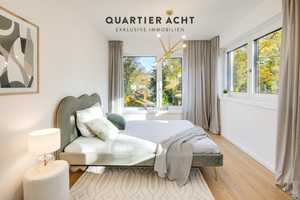 QVIII - MODERN LIVING!
Exklusive Neubauvilla für die große Familie – München (Kreis) – Vorschaubild 12