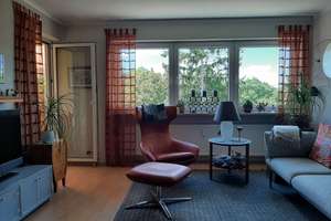 3-Zimmer-Wohnung in Nürnberg Zerzabelshof – Die vollständige Adresse der Immobilie erhältst du vom Anbieter., 90480 Gleißhammer, Nürnberg – Vorschaubild 9