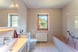 Familienfreundliches Einfamilienhaus mit 5 Zimmern und ruhigem Garten – Die vollständige Adresse der Immobilie erhältst du vom Anbieter., 13089 Heinersdorf, Berlin – Vorschaubild 5