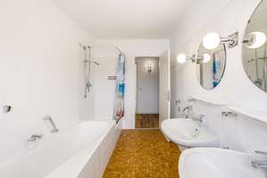 4 Zimmer - große Terrasse & Garten - in ruhiger, sonniger Lage – Weinklinge 54, 70329 Rohracker, Stuttgart – Vorschaubild 6
