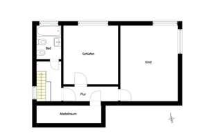 The Perfect Multigenerational Living Arrangement with 2 Single-Family Homes, a Pool, and a Sauna – 14089 Kladow, Berlin – Vorschaubild 29