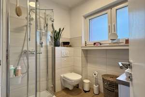 hr neues Zuhause im Schinkel - Modernisiertes Reihenmittelhaus mit Garten, Vollkeller & Garage – Die vollständige Adresse der Immobilie erhältst du vom Anbieter., 49084 Schinkel, Osnabrück – Vorschaubild 8