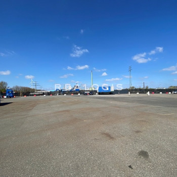 Rieste, ca. 20.000 m² Freifläche zu vermieten