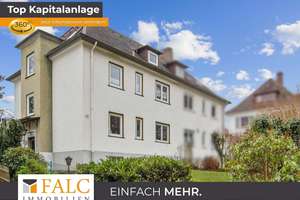 +++Investoren und Kapitalanleger aufgepasst! Voll vermietetes Mehrfamilienhaus+++ – Die vollständige Adresse der Immobilie erhältst du vom Anbieter., 34537 Bad Wildungen – Vorschaubild 1