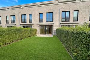 Exklusives Wohnerlebnis auf drei Ebenen – Großzügiges Stadthaus mit eigenem Garten - Wentzel Dr. – 22527 Lokstedt, Hamburg – Vorschaubild 13