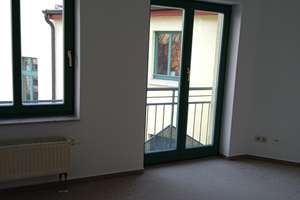 2-Zimmer-Dachgeschoss-Wohnung - WE 24 – Gerhart-Hauptmann-Straße 13, 39108 Stadtfeld Ost, Magdeburg – Vorschaubild 5