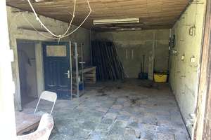 98.000€ - Keine Provision - Einfamilienhaus mit Anbau und 2833m2 großem Grundstück im Grünen gelegen – Neue Mühler Weg 4, 32361 Preußisch Oldendorf – Vorschaubild 27