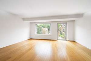 Charmantes Reihenmittelhaus mit 4 Zimmern und Süd-Garten in ruhiger Wohnlage - Erbbaurecht – Die vollständige Adresse der Immobilie erhältst du vom Anbieter., 81247 Obermenzing, München – Vorschaubild 2