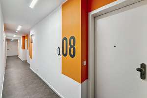 Smart Investment. Modern. Perfekt angebunden! – Die vollständige Adresse der Immobilie erhältst du vom Anbieter., 80809 Am Riesenfeld, München – Vorschaubild 3