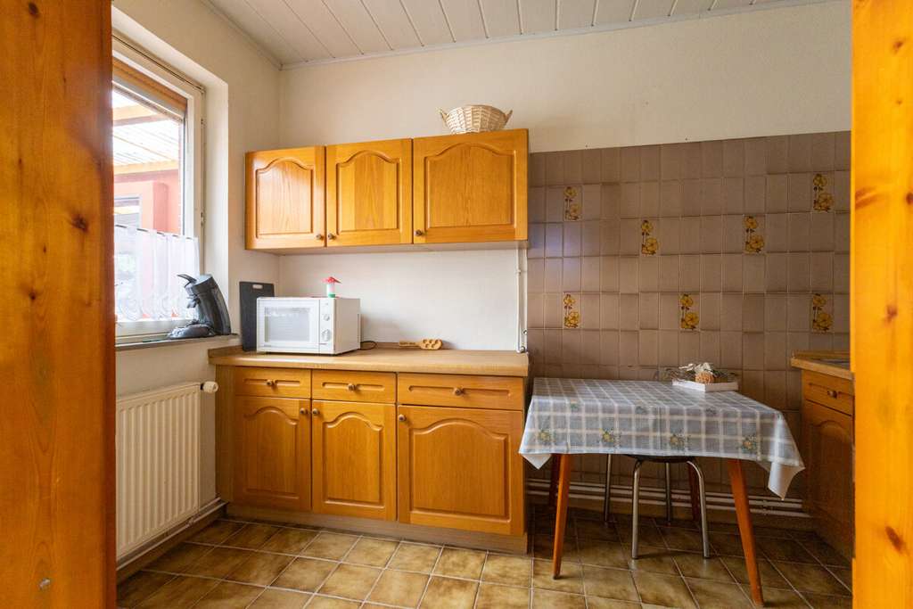 Immobilie in Südbrookmerland - Großzügiges Wohnhaus in zentraler Lage von Moordorf - Bild 4