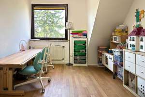 Wohnen im Grünen – charmantes Reihenendhaus in begehrter Berliner Wohnlage – Die vollständige Adresse der Immobilie erhältst du vom Anbieter., 12305 Lichtenrade, Berlin – Vorschaubild 23