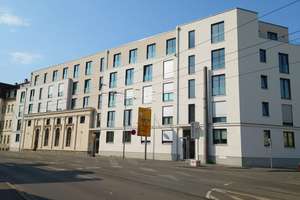 4-Raumwohnung im Leipziger Süden Neubau 