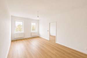 Helle 3-Zimmer-Wohnung mit Einbauküche in Berlin-Freienwalder Straße – Freienwalder Straße 20, 13359 Gesundbrunnen, Berlin – Vorschaubild 2
