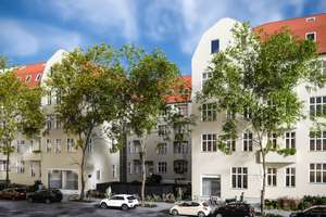Investment-Chance: Vermietete 3-Zi.-Wohnung, Loggia & Balkon, Steglitz-Zehlendorf | provisionsfrei – Markelstrasse 39, 12163 Steglitz, Berlin – Vorschaubild 5