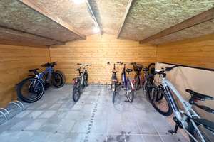 Möbliertes 1-Raum-Apartment in der KTV mit Einbauküche, Duschbad und Balkon...!!! – Feldstr. 0, 18057 Kröpeliner-Tor-Vorstadt, Rostock – Vorschaubild 15