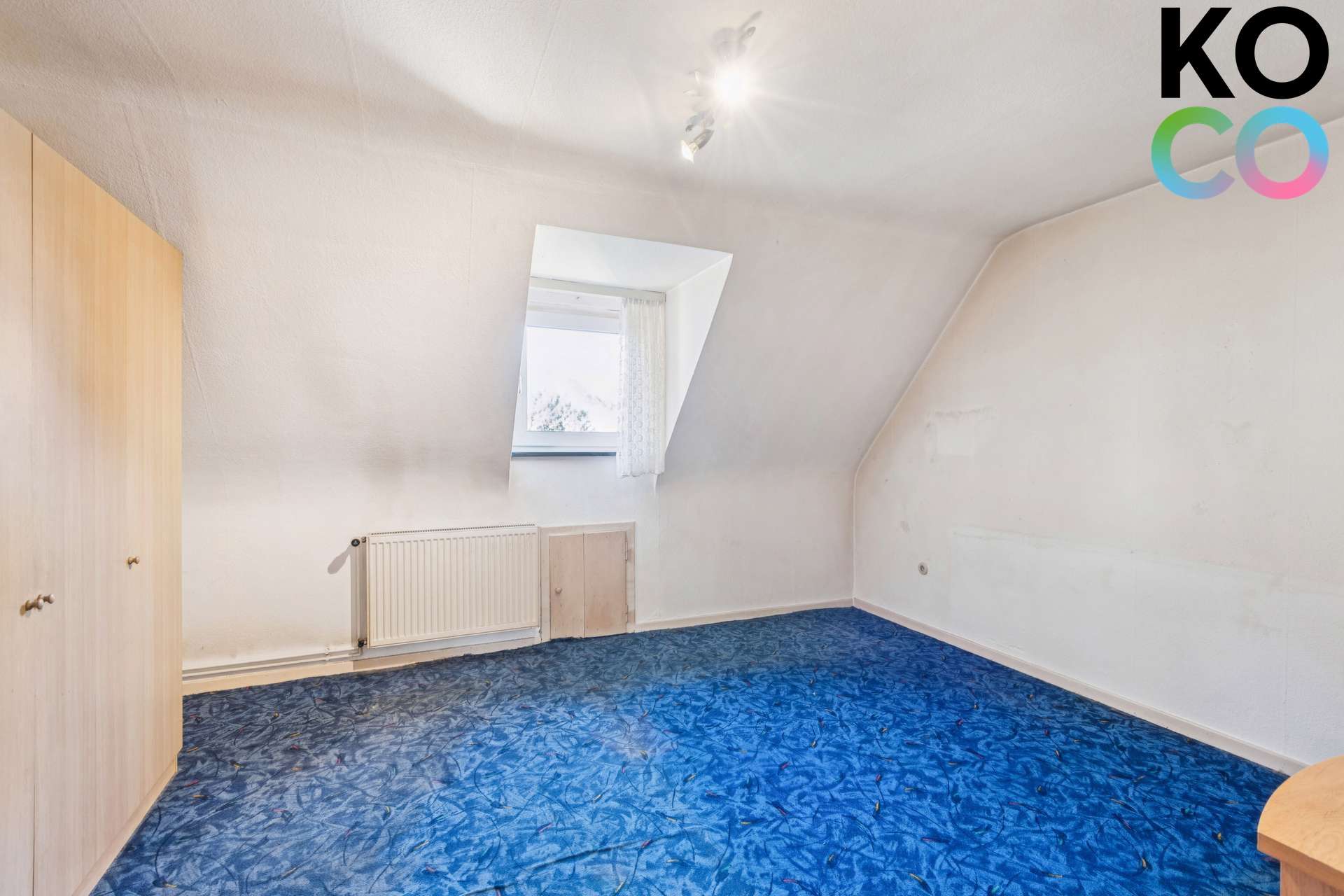 Kapitalanlage oder Eigennutzung?! – 2,5 Zimmer in Neviges, Mettmann Kreis – Bild 3