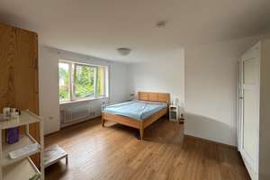 Stilvoll modernisiertes Zweifamilienhaus mit großem Südgarten in ruhiger Bestlage von Neusäß – Die vollständige Adresse der Immobilie erhältst du vom Anbieter., 86356 Neusäß – Vorschaubild 21