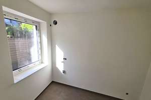 Neubau-Erstbezug! 2-Zimmer-Erdgeschosswohnung mit gehobener Ausstattung und Garten in Bürgerfelde – Die vollständige Adresse der Immobilie erhältst du vom Anbieter., 26127 Dietrichsfeld, Oldenburg (Oldenburg) – Vorschaubild 5
