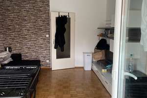 Sehr schöne, gut geschnittene 2-Zimmer-Wohnung mit schönem Blick – Berliner Straße 90-92, 61449 Steinbach (Taunus) – Vorschaubild 3