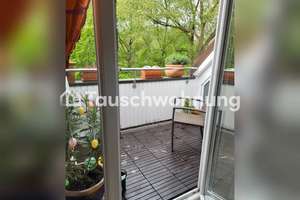 Tauschwohnung: DG-Wohnung in HH-Horn – Dunckersweg 23, 22111 Horn, Hamburg – Vorschaubild 5