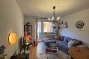 Schöne Wohnung nähe Saarlandviertel – Olgastraße 5, 44141 Ruhrallee, Dortmund – Vorschaubild 2