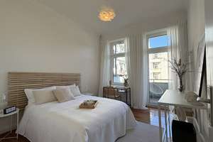 *Reserviert*  Charmante 3-Zimmer-Altbauwohnung in der Holtenauer - Erstbezug nach Modernisierung! – Die vollständige Adresse der Immobilie erhältst du vom Anbieter., 24105 Blücherplatz, Kiel – Vorschaubild 8