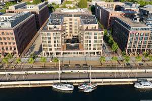 XXL-Penthouse mit Traumblick – Die vollständige Adresse der Immobilie erhältst du vom Anbieter., 24143 Gaarden-Ost, Kiel – Vorschaubild 4