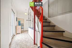 360°| Ehemaliger Bahnhof bei Kißlegg mit großem Grundstück! Für Handwerker und Selbermacher. – Ravensburg (Kreis) – Vorschaubild 6