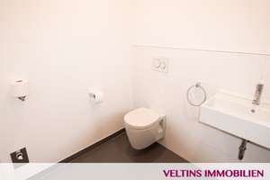 Buchrainviertel: Traumhafte, barrierefreie Gartenwohnung mit A+ Energieeffizienz direkt am Stadtwald – 63069 Lauterborn, Offenbach am Main – Vorschaubild 6