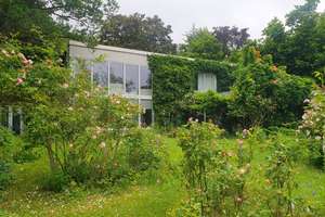 Hofheim Kapellenberg – Bestlage mit Aussicht!    Einzigartige Villa im Bauhausstil zu verkaufen – Die vollständige Adresse der Immobilie erhältst du vom Anbieter., 65719 Hofheim am Taunus – Vorschaubild 24