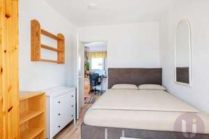 Wohnung mit Balkon in der Nähe vom Müggelseedamm/Müggelspree - Wohnen wo Berlin durchatmet - – Charlotte-E.-Pauly-Str. 30, 12587 Friedrichshagen, Berlin – Vorschaubild 23